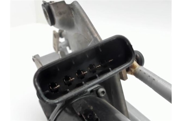 Recambio de motor limpiaparabrisas delantero para opel corsa b 1.7 city referencia OEM IAM 22107719 20C8 