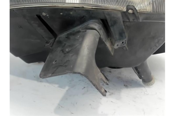 Recambio de faro delantero izquierdo para citroen xsara picasso referencia OEM IAM 89300190 9631495180 
