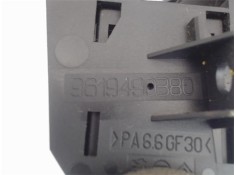 Recambio de mando intermitencia para peugeot 106 (s2) 1.1 i referencia OEM IAM 9619490380  