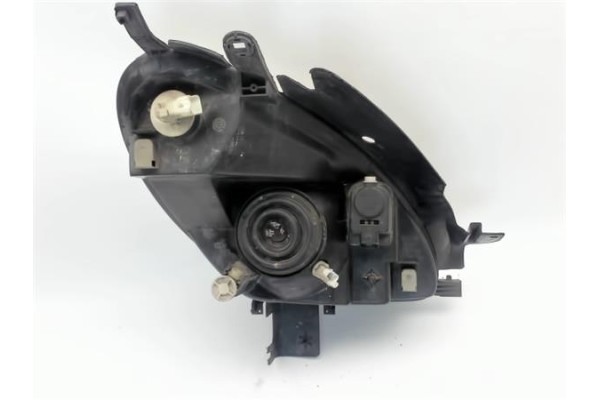 Recambio de faro delantero izquierdo para citroen xsara picasso referencia OEM IAM 89300190 9631495180 