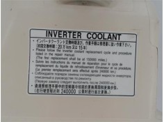 Recambio de botella expansion para toyota c-hr (x10) 2.0 hibrido referencia OEM IAM 164A20T021  