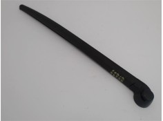 Recambio de brazo limpiaparabrisas trasero para skoda fabia (6y2/6y3) 1.4 referencia OEM IAM 6Y6955707 759999 6Y0955425 , SKODA 
