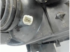 Recambio de faro delantero izquierdo para citroen xsara picasso referencia OEM IAM 89300190 9631495180 
