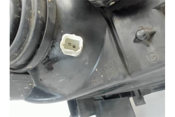 Recambio de faro delantero izquierdo para citroen xsara picasso referencia OEM IAM 89300190 9631495180 