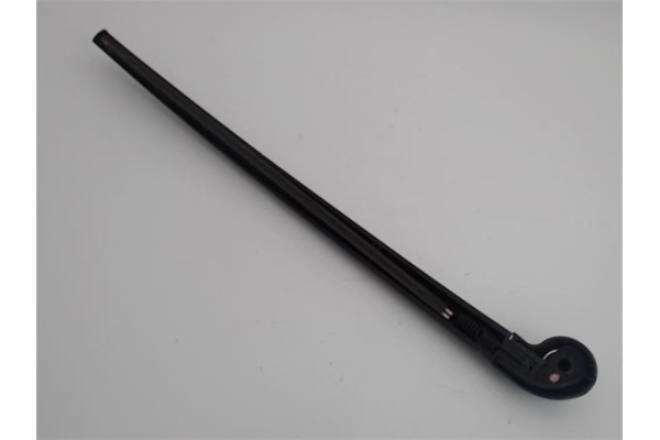 Recambio de brazo limpiaparabrisas trasero para skoda fabia (6y2/6y3) 1.4 referencia OEM IAM 6Y6955707 759999 6Y0955425 , SKODA 