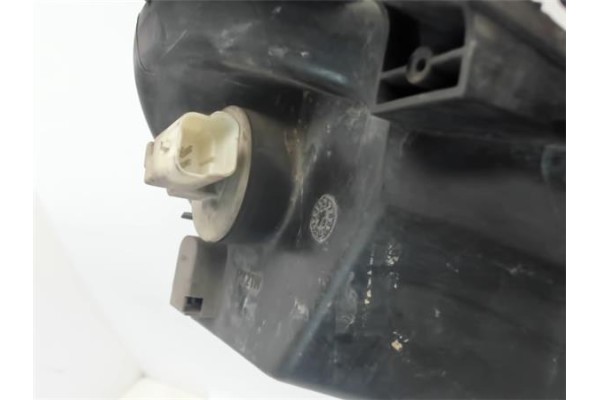 Recambio de faro delantero izquierdo para citroen xsara picasso referencia OEM IAM 89300190 9631495180 