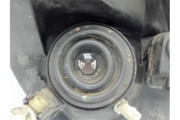 Recambio de faro delantero izquierdo para citroen xsara picasso referencia OEM IAM 89300190 9631495180 