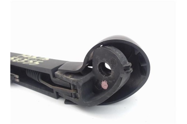 Recambio de brazo limpiaparabrisas trasero para skoda fabia (6y2/6y3) 1.4 referencia OEM IAM 6Y6955707 759999 6Y0955425 , SKODA 