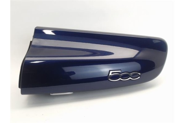 Recambio de guantera salpicadero para fiat 500x (334) 1.6 urban referencia OEM IAM   