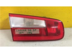 Recambio de piloto interior izquierdo para renault laguna ii (bg0) 1.6 authentique referencia OEM IAM 8200002475  8200002476 , R