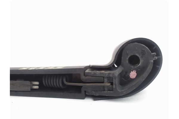 Recambio de brazo limpiaparabrisas trasero para skoda fabia (6y2/6y3) 1.4 referencia OEM IAM 6Y6955707 759999 6Y0955425 , SKODA 