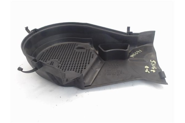 Recambio de tapa distribucion para audi a6 berlina (4b2) 2.5 tdi referencia OEM IAM e059109123g  