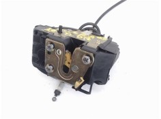 Recambio de cierre electromagnetico trasero derecho para nissan micra (k12e) 1.2 16v referencia OEM IAM 80570AA200 80570AA 