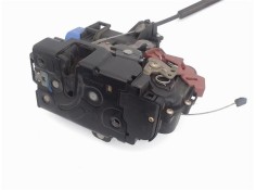 Recambio de cierre electromagnetico delantero derecho para seat altea (5p1) 1.9 tdi referencia OEM IAM 3D1837016  3D1837016AC , 