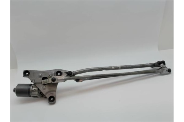 Recambio de motor limpiaparabrisas delantero para volvo s40 berlina 1.6 referencia OEM IAM 30699342 039024124 