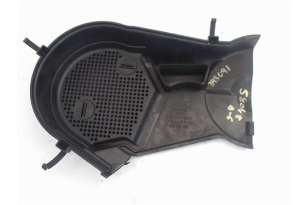 Recambio de tapa distribucion para audi a6 berlina (4b2) 2.5 tdi referencia OEM IAM e059109123g  