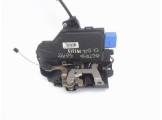 Recambio de cierre electromagnetico delantero derecho para seat altea (5p1) 1.9 tdi referencia OEM IAM 3D1837016  3D1837016AC , 