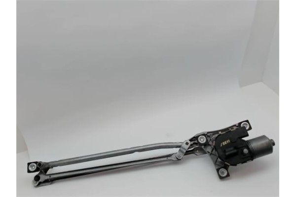 Recambio de motor limpiaparabrisas delantero para volvo s40 berlina 1.6 referencia OEM IAM 30699342 039024124 