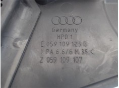 Recambio de tapa distribucion para audi a6 berlina (4b2) 2.5 tdi referencia OEM IAM e059109123g  