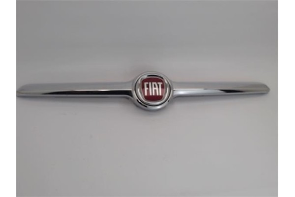Recambio de rejilla capo para fiat 500x (334) 1.6 urban referencia OEM IAM   