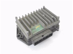Recambio de centralita para lancia y 10 1.05 turbo referencia OEM IAM MED410A  