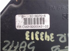 Recambio de cierre electromagnetico delantero derecho para seat altea (5p1) 1.9 tdi referencia OEM IAM 3D1837016  3D1837016AC , 