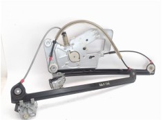 Recambio de mecanismo elevalunas delantero derecho para bmw serie 5 berlina (e39) 3.0 530i referencia OEM IAM 007006002c 5133825