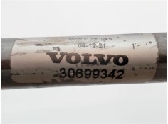 Recambio de motor limpiaparabrisas delantero para volvo s40 berlina 1.6 referencia OEM IAM 30699342 039024124 