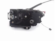 CIERRE ELECTROMAGNETICO TRASERO DERECHO 7L0839016 