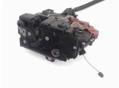 Recambio de cierre electromagnetico trasero derecho para seat altea (5p1) 1.9 tdi referencia OEM IAM 7L0839016  