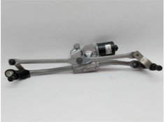 Recambio de motor limpiaparabrisas delantero para bmw serie 1 berlina (e81/e87) 2.0 118d referencia OEM IAM 719296301 719303601 