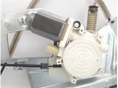 Recambio de mecanismo elevalunas delantero derecho para bmw serie 5 berlina (e39) 3.0 530i referencia OEM IAM 007006002c 5133825