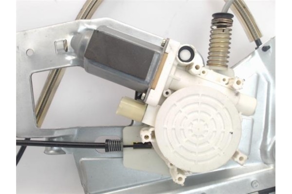 Recambio de mecanismo elevalunas delantero derecho para bmw serie 5 berlina (e39) 3.0 530i referencia OEM IAM 007006002c 5133825