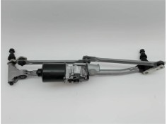 Recambio de motor limpiaparabrisas delantero para bmw serie 1 berlina (e81/e87) 2.0 118d referencia OEM IAM 719296301 719303601 