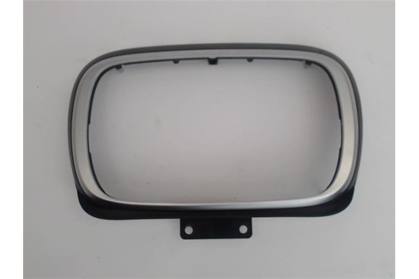 Recambio de embellecedor salpicadero para fiat 500x (334) 1.6 urban referencia OEM IAM   