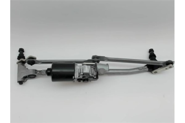 Recambio de motor limpiaparabrisas delantero para bmw serie 1 berlina (e81/e87) 2.0 118d referencia OEM IAM 719296301 719303601 