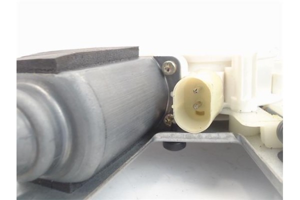 Recambio de mecanismo elevalunas delantero derecho para bmw serie 5 berlina (e39) 3.0 530i referencia OEM IAM 007006002c 5133825
