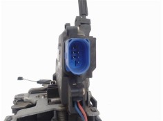 Recambio de cierre electromagnetico trasero derecho para seat altea (5p1) 1.9 tdi referencia OEM IAM 7L0839016  