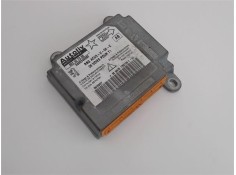 Recambio de centralita airbag para peugeot 206 1.4 i referencia OEM IAM 9660349980  