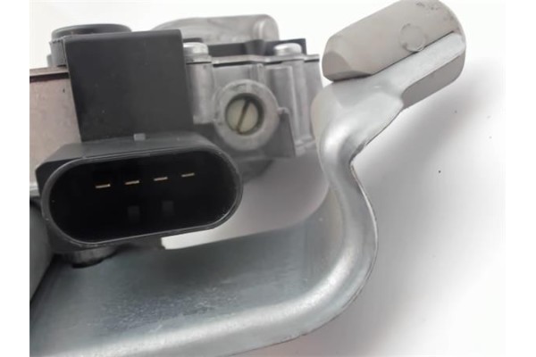 Recambio de motor limpiaparabrisas delantero para bmw serie 1 berlina (e81/e87) 2.0 118d referencia OEM IAM 719296301 719303601 