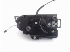 CIERRE ELECTROMAGNETICO DELANTERO IZQUIERDO 3D1837015 