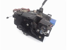 Recambio de cierre electromagnetico delantero izquierdo para seat altea (5p1) 1.9 tdi referencia OEM IAM 3D1837015  