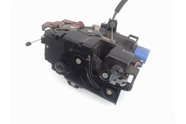 Recambio de cierre electromagnetico delantero izquierdo para seat altea (5p1) 1.9 tdi referencia OEM IAM 3D1837015  