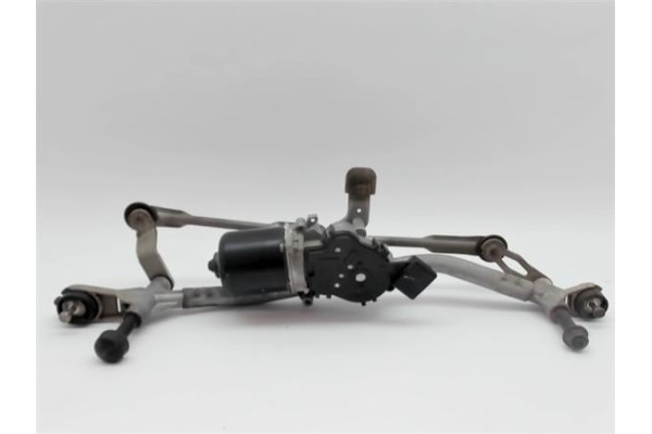 Recambio de motor limpiaparabrisas delantero para citroen c3 1.4 attraction referencia OEM IAM 9259072 W1794 