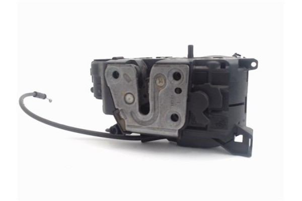 Recambio de cierre electromagnetico trasero izquierdo para renault modus i 1.5 dci (fp0f, jp0f) referencia OEM IAM   