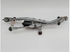 Recambio de motor limpiaparabrisas delantero para citroen c3 1.4 attraction referencia OEM IAM 9259072 W1794 