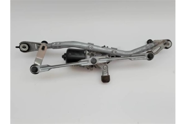 Recambio de motor limpiaparabrisas delantero para citroen c3 1.4 attraction referencia OEM IAM 9259072 W1794 