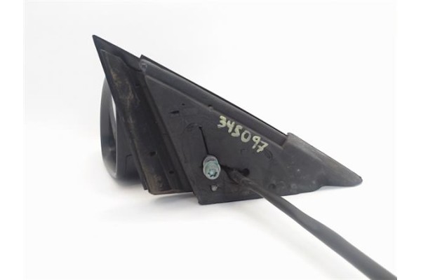 Recambio de retrovisor izquierdo para seat ibiza (6l1) 1.4 16v referencia OEM IAM 6L1857507T 9B9 6137802 6L185707D01C , SEAT | 6