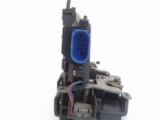 Recambio de cierre electromagnetico delantero izquierdo para seat altea (5p1) 1.9 tdi referencia OEM IAM 3D1837015  