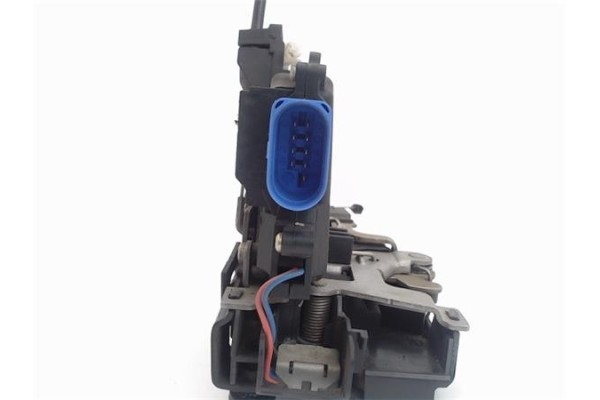 Recambio de cierre electromagnetico delantero izquierdo para seat altea (5p1) 1.9 tdi referencia OEM IAM 3D1837015  